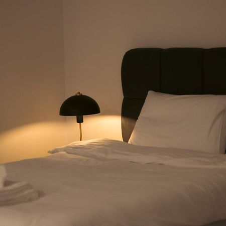 Emily Apartments 3 Chrysoupolis 外观 照片