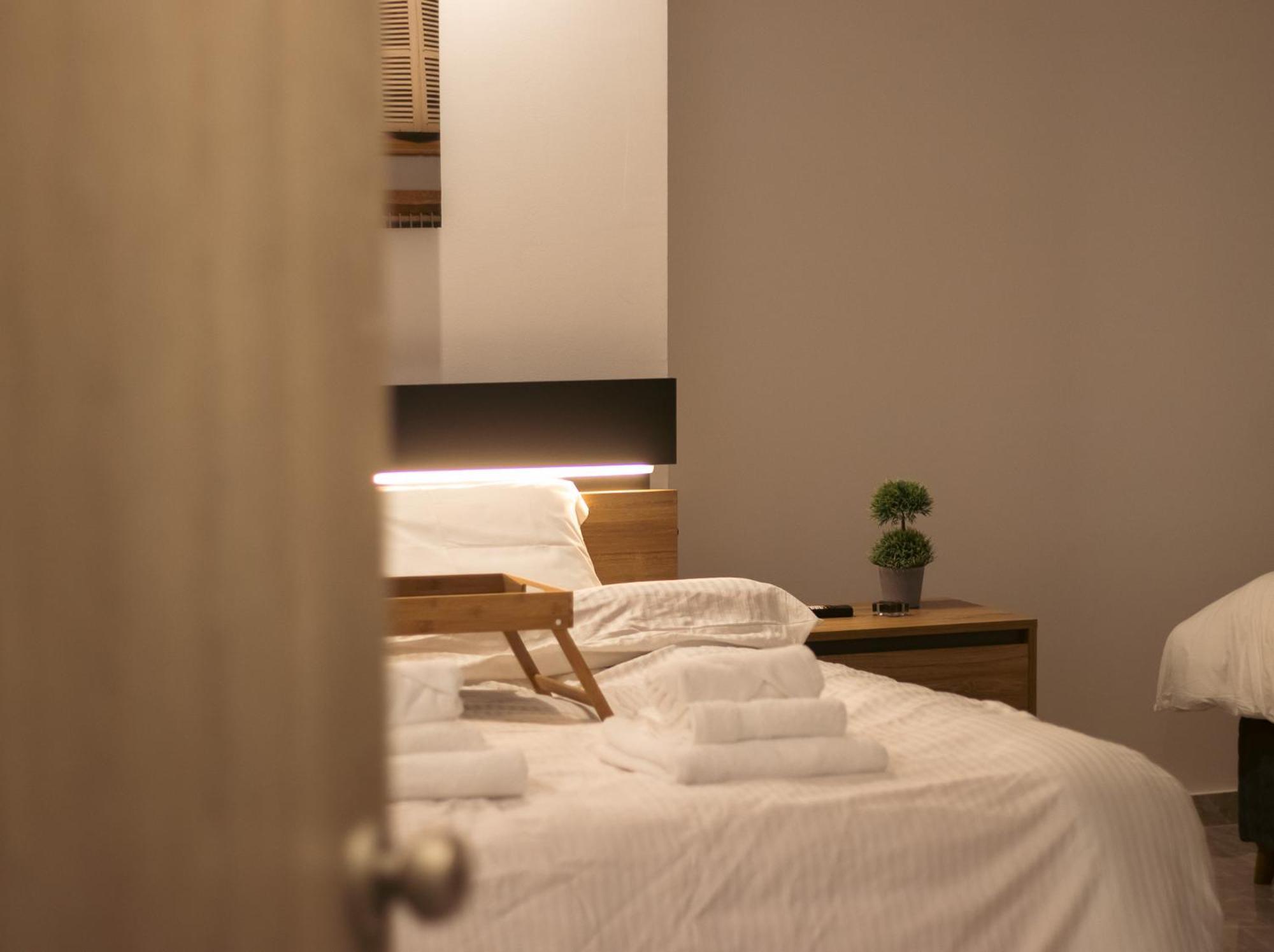 Emily Apartments 3 Chrysoupolis 外观 照片