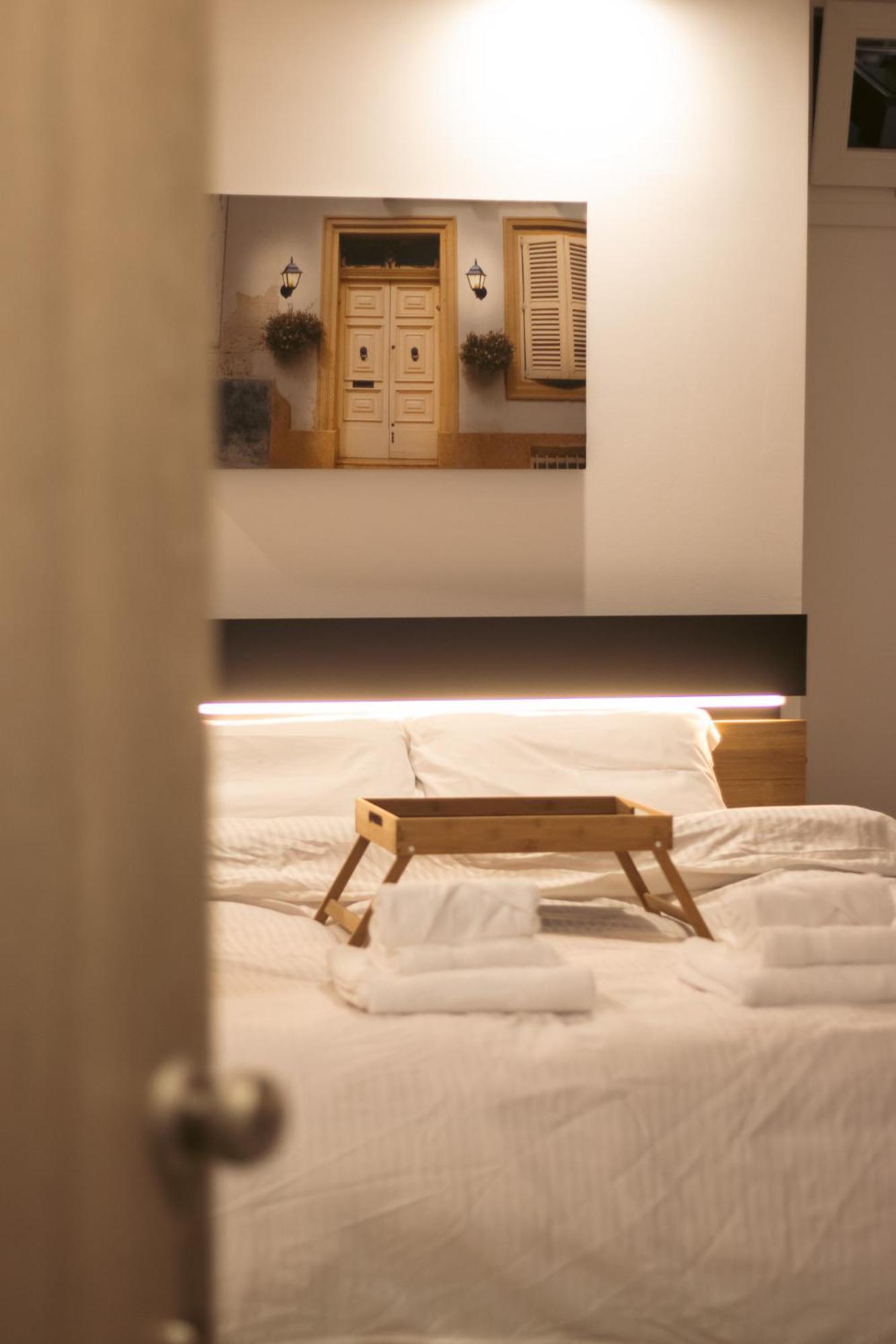 Emily Apartments 3 Chrysoupolis 外观 照片