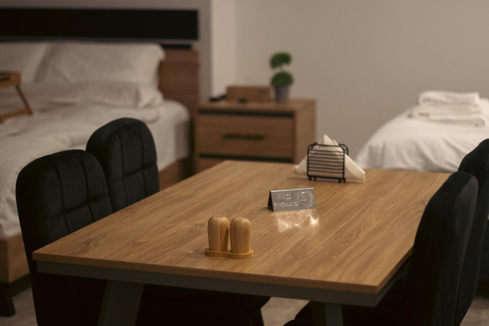 Emily Apartments 3 Chrysoupolis 外观 照片