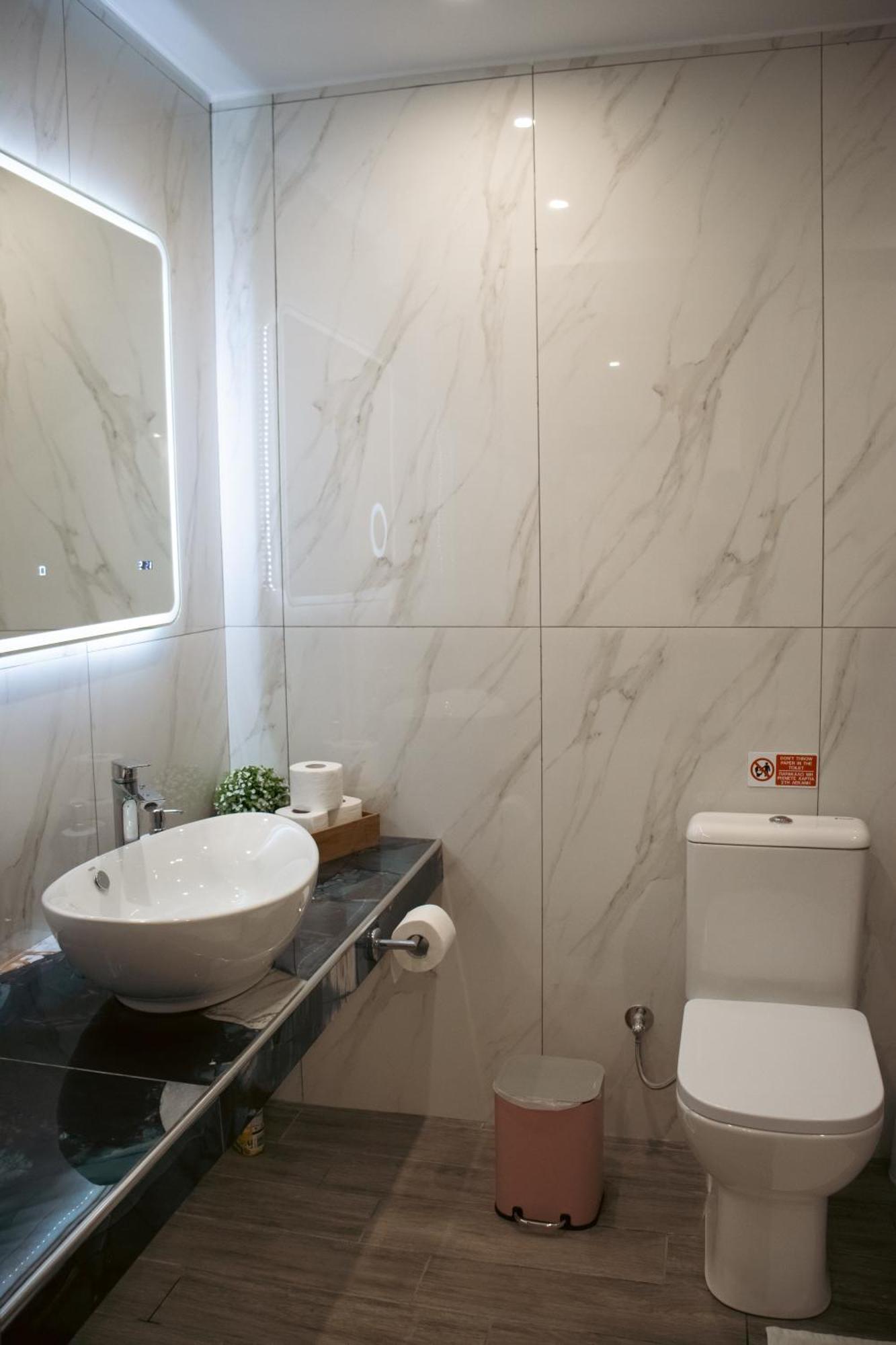 Emily Apartments 3 Chrysoupolis 外观 照片